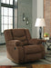 Tulen Recliner