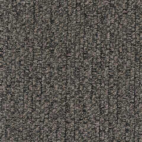 Tulen Reclining Sofa - Black/Gray