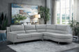 Bonita (2)2-Piece Sectional with Right Chaise