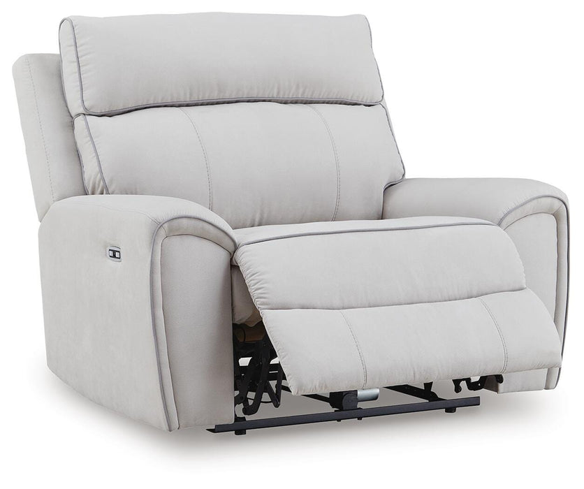 Social Pointe Power Recliner - image 3