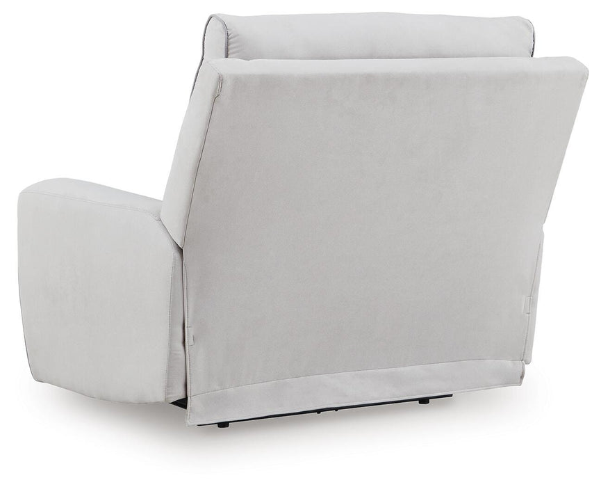 Social Pointe Power Recliner - image 5