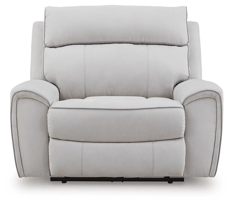 Social Pointe Power Recliner - image 4