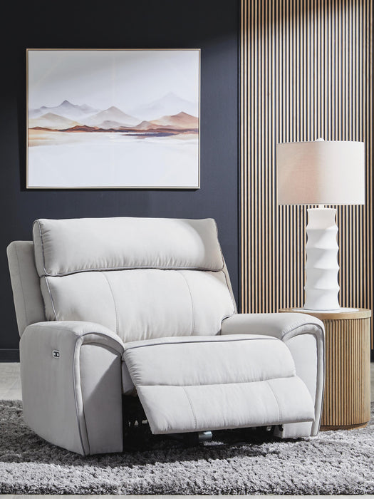 Social Pointe Power Recliner - image 6