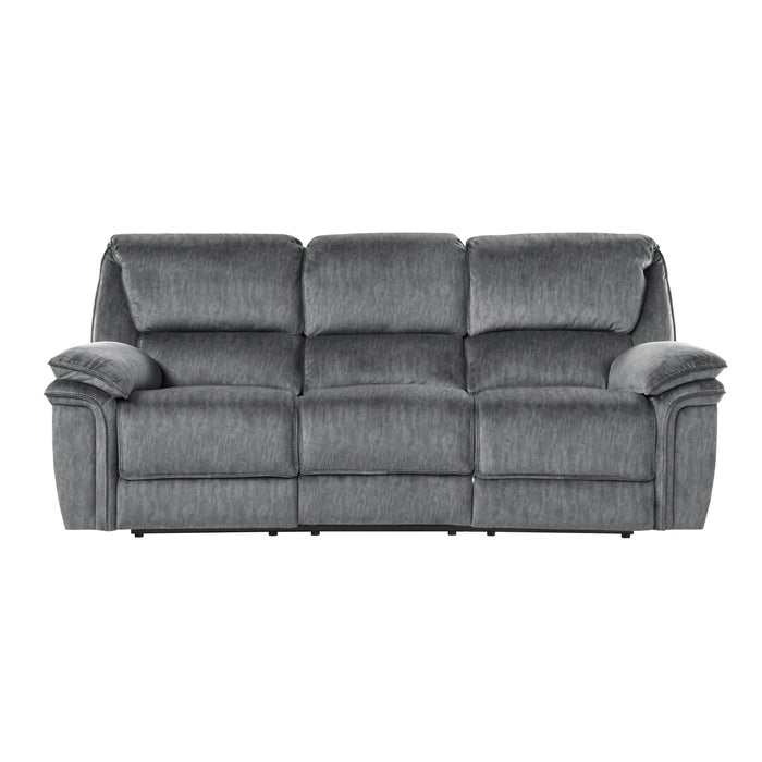 Muirfield Double Reclining Sofa