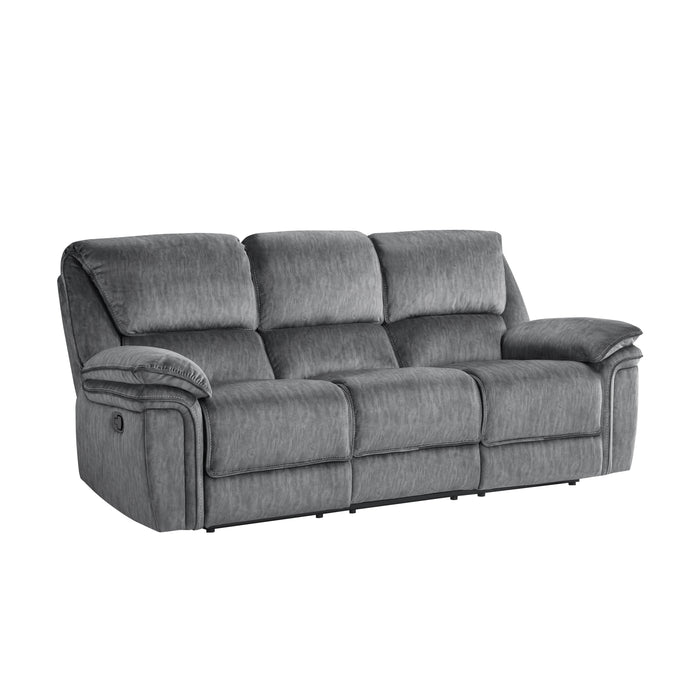 Muirfield Double Reclining Sofa