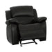 Clarkdale Glider Reclining Chair