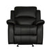Clarkdale Glider Reclining Chair