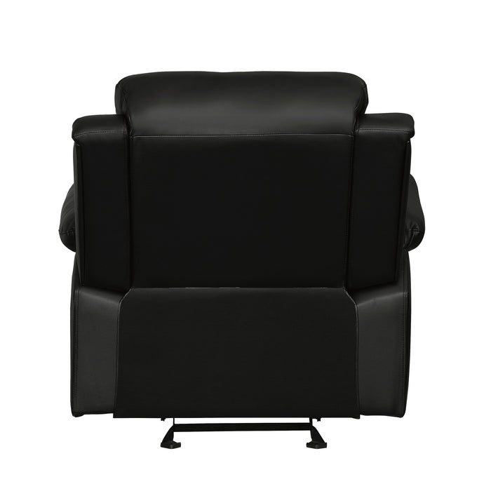 Clarkdale Glider Reclining Chair