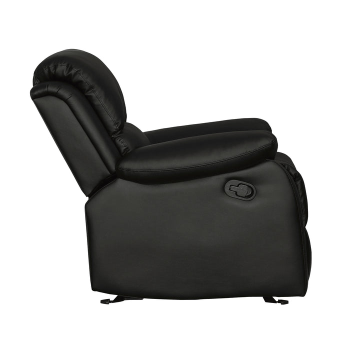 Clarkdale Glider Reclining Chair