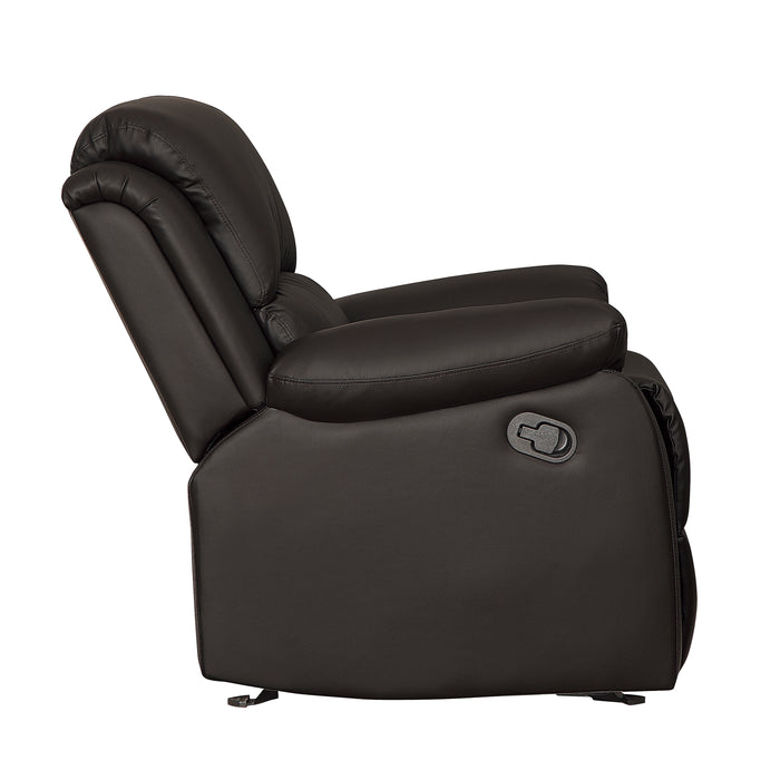 Clarkdale Glider Reclining Chair