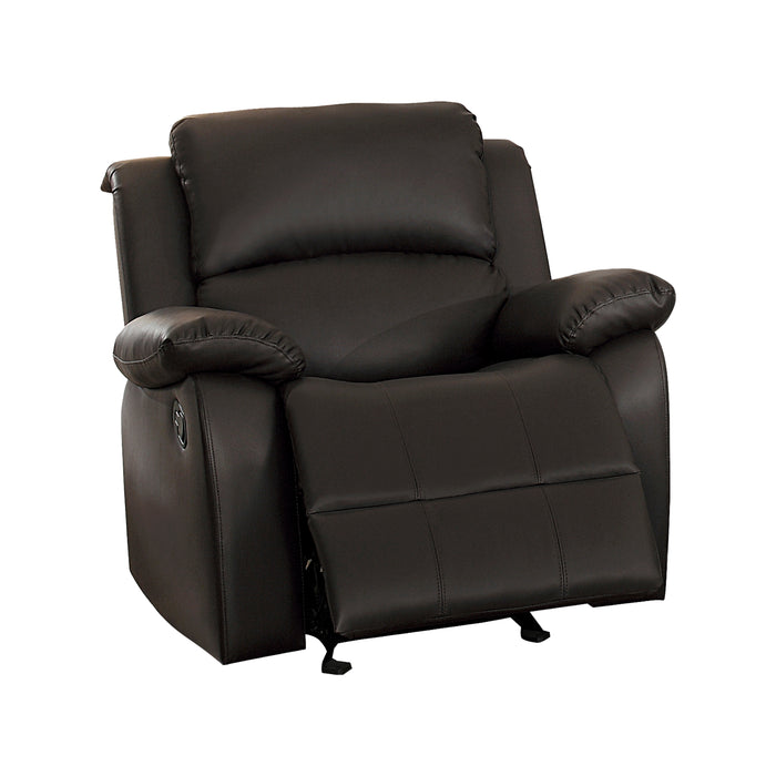 Clarkdale Glider Reclining Chair