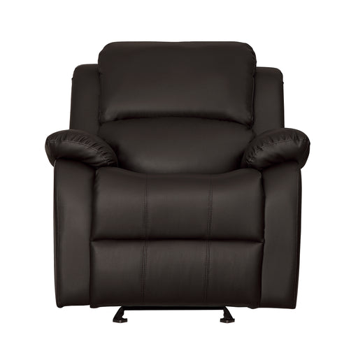 Clarkdale Glider Reclining Chair