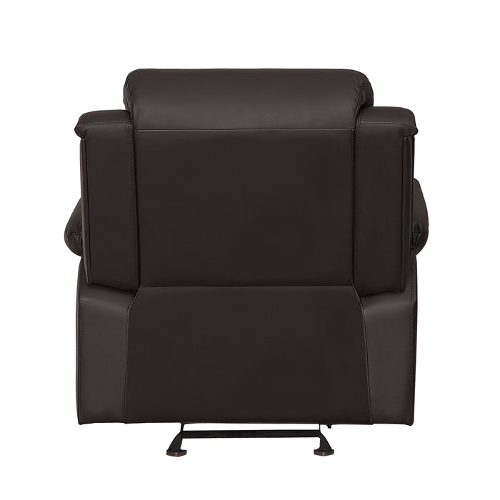 Clarkdale Glider Reclining Chair