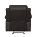 Clarkdale Glider Reclining Chair