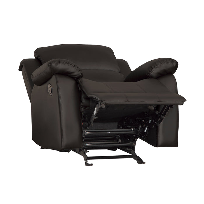 Clarkdale Glider Reclining Chair