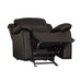 Clarkdale Glider Reclining Chair