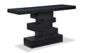 Westmount Ash Veneer Console Table