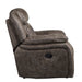 Madrona Hill Glider Reclining Chair