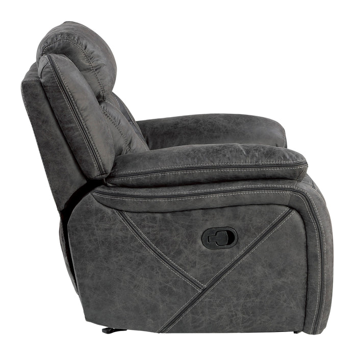Madrona Hill Glider Reclining Chair