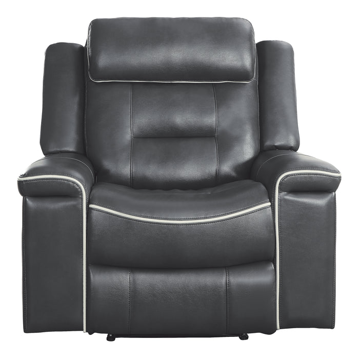 Darwan Lay Flat Reclining Chair