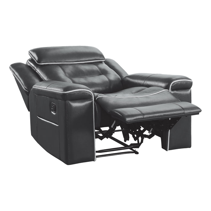 Darwan Lay Flat Reclining Chair