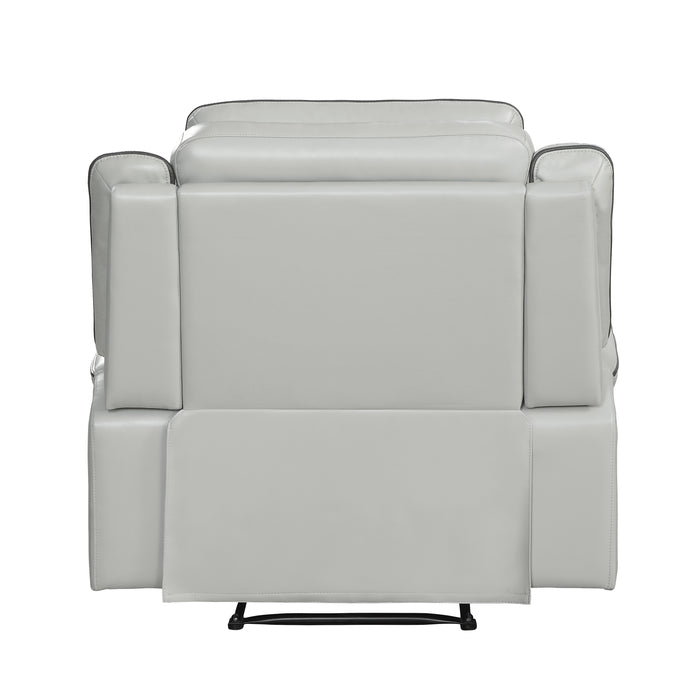 Darwan Lay Flat Reclining Chair