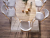 Boheems Extendable Dining Table