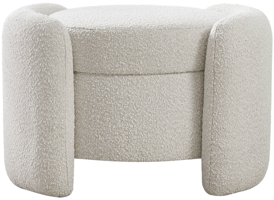 Horizon Ottoman