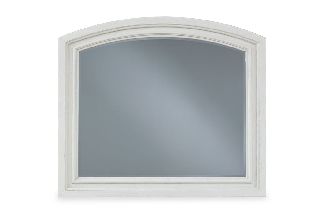 Robbinsdale Bedroom Mirror