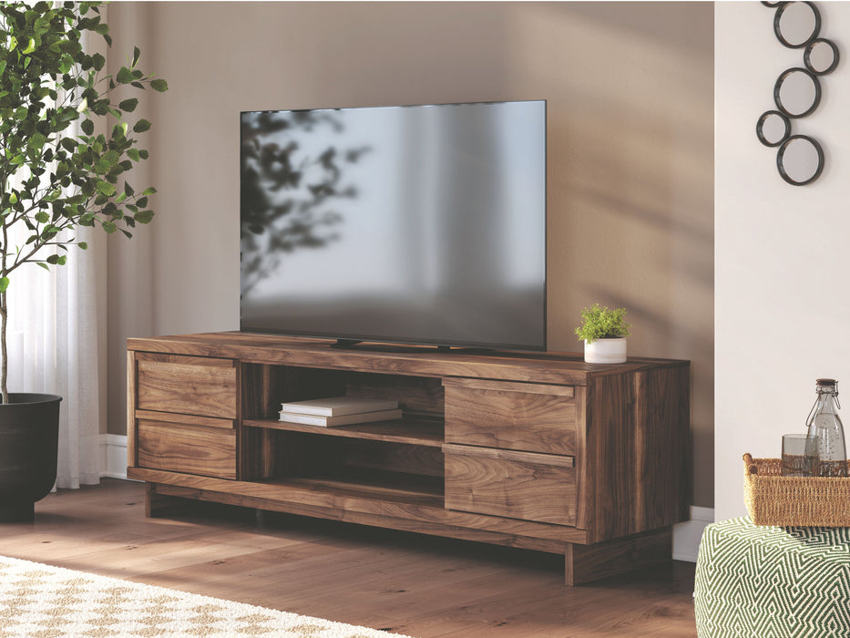 Zadilyn 72" TV Stand