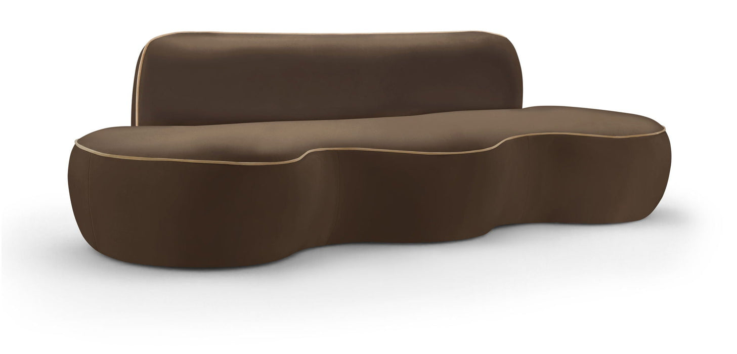 Swerve Living Room Set