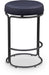 Madison Vegan Leather Upholstered Counter Stool