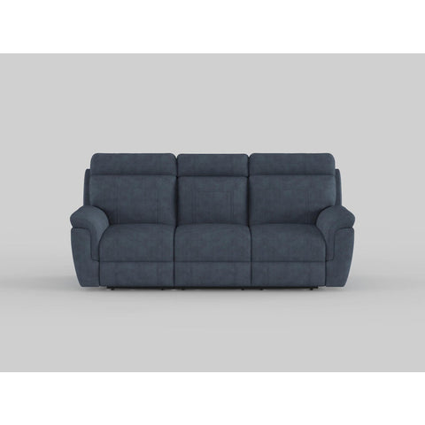 Clifton Double Reclining Sofa with Center Drop-Down Cup Holders