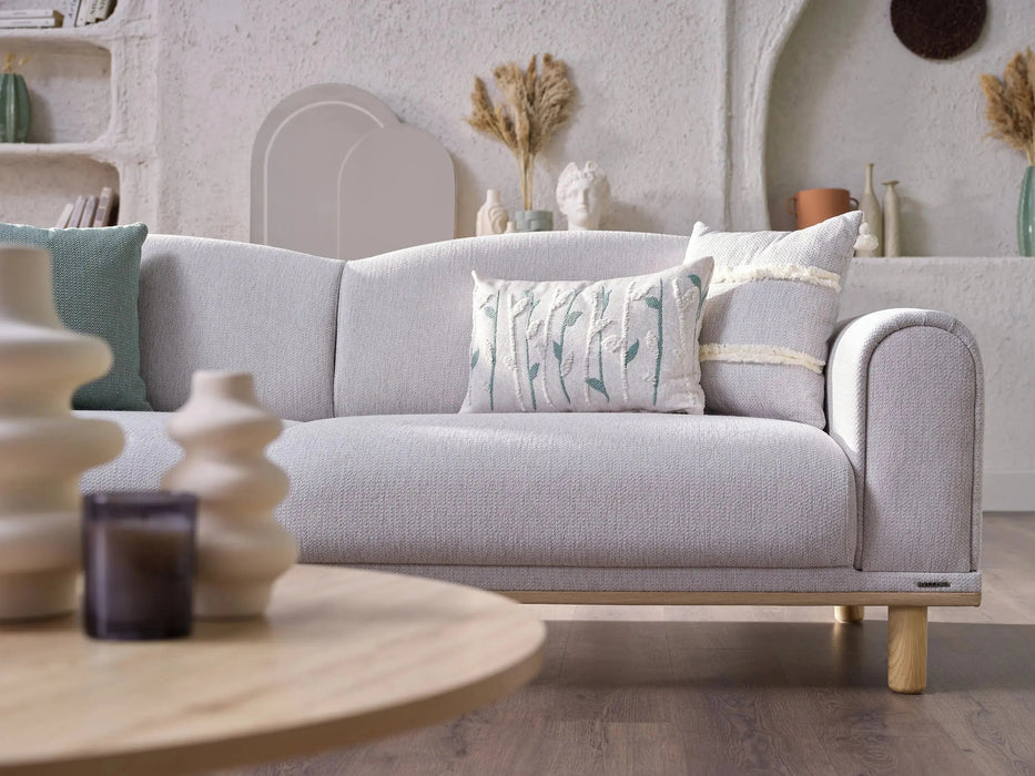 BOHEEMS Living Room