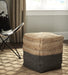 Sweed Valley Pouf - A1000422