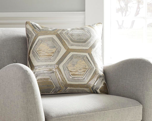 Meiling Pillow (Set of 4) - image 2