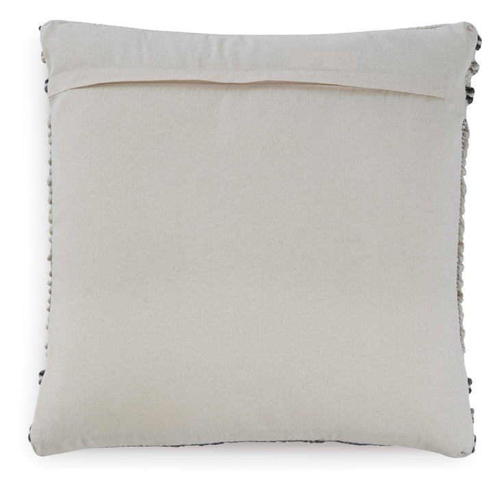 Ricker Pillow