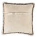 Gariland Pillow