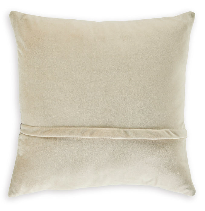 Roseridge Pillow (Set of 4)