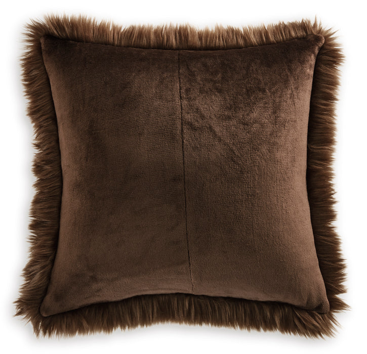 Bellethrone Pillow