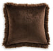 Bellethrone Pillow