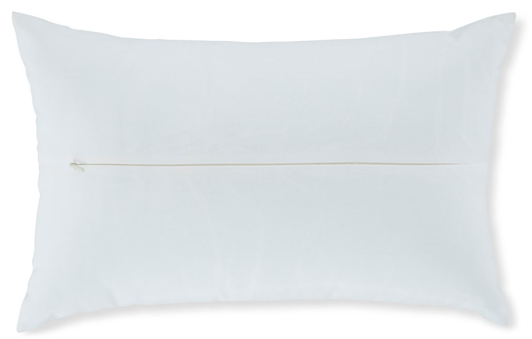 Tannerton Pillow