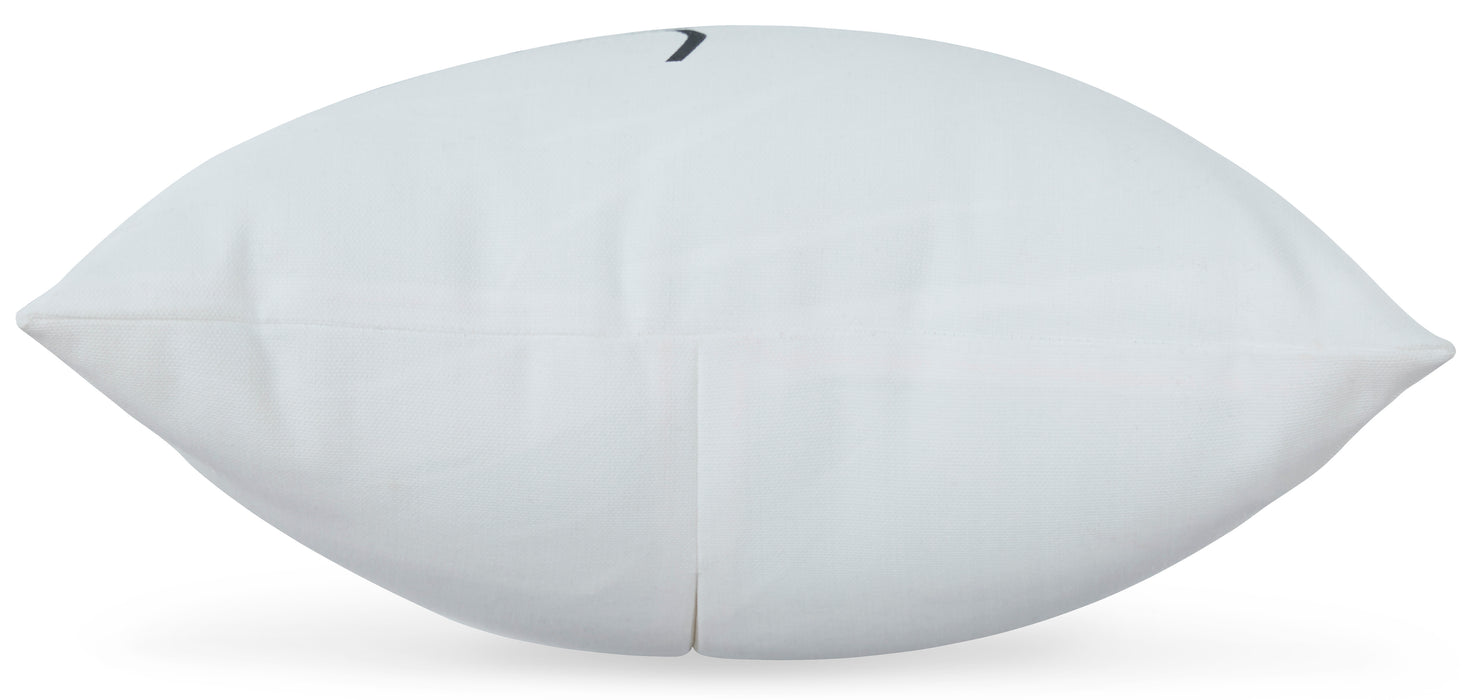 Tannerton Pillow