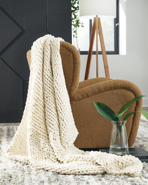 Chaddon Throw - image 2