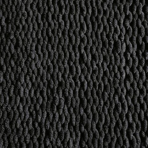Chaddon Throw (Set of 3) - Black/Gray