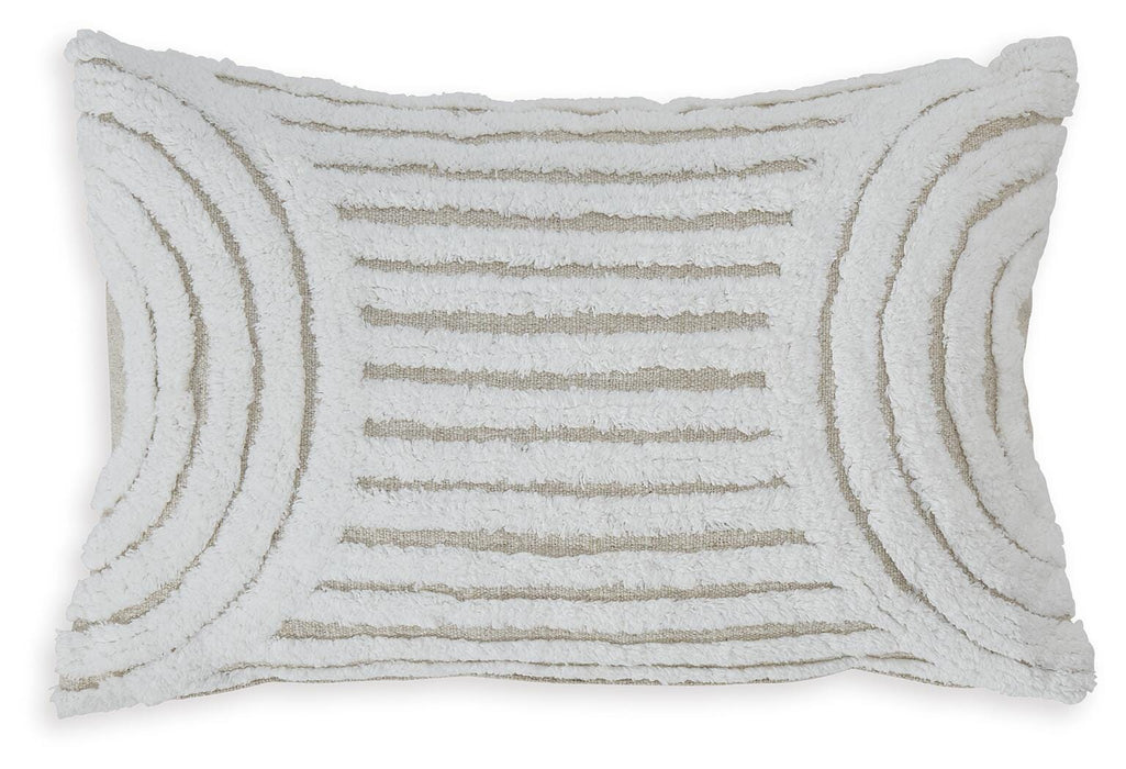 Farissen Pillow (Set of 4) - image 1