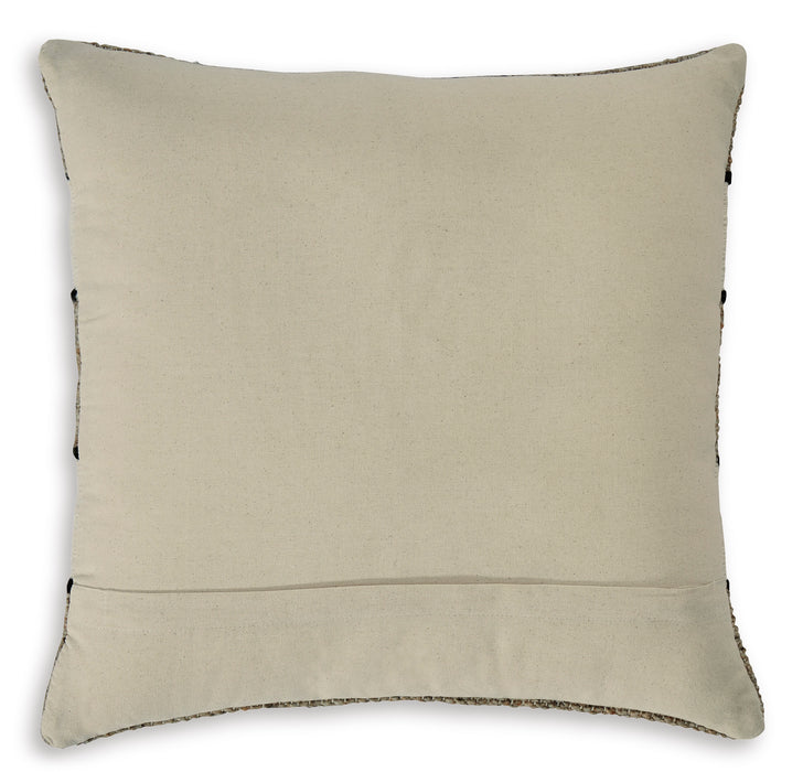 Rueford Pillow