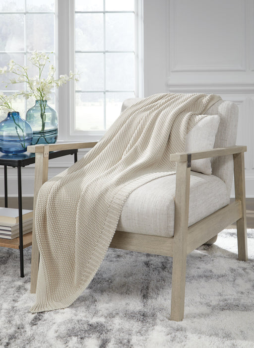 Gayelery Throw - image 2