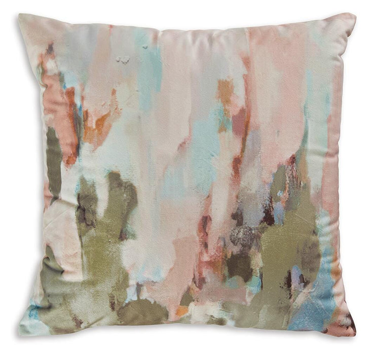 Lauretwood Pillow - image 1