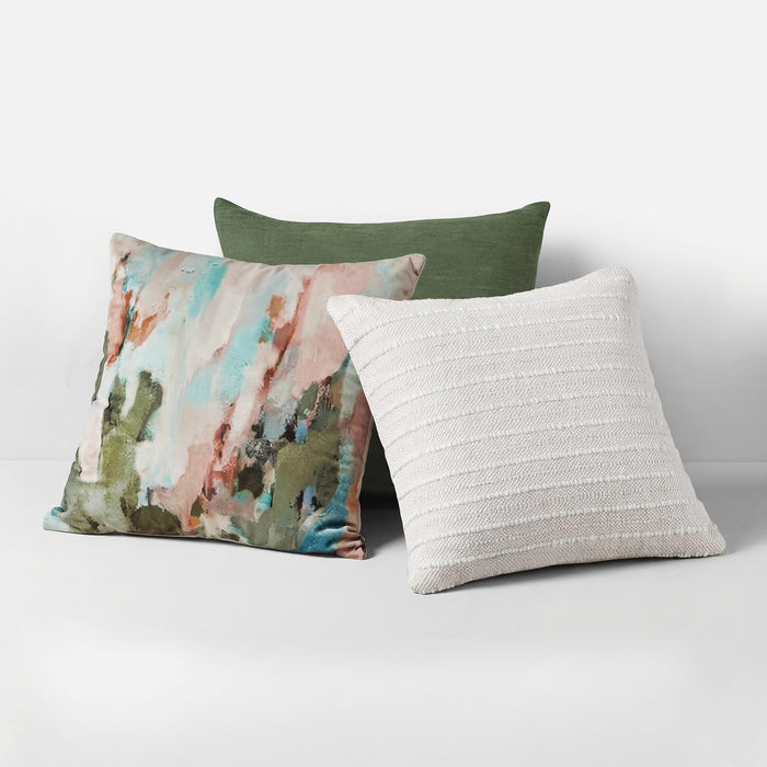 Lauretwood Pillow - image 2